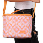 VARIANT:HYPER HEARTS PINK
