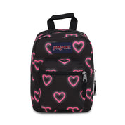 VARIANT:HAPPY HEARTS BLACK