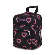 VARIANT:HAPPY HEARTS BLACK