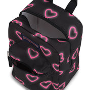 VARIANT:HAPPY HEARTS BLACK
