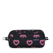 VARIANT:HAPPY HEARTS BLACK