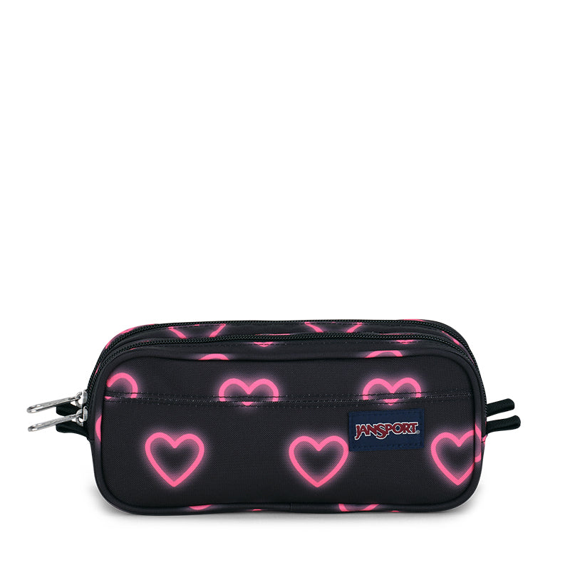 VARIANT:HAPPY HEARTS BLACK