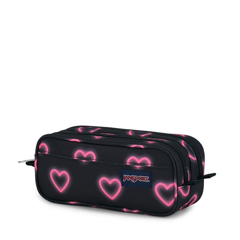 VARIANT:HAPPY HEARTS BLACK