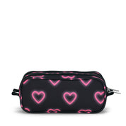 VARIANT:HAPPY HEARTS BLACK