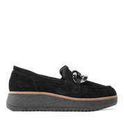 VARIANT:BLACK SUEDE