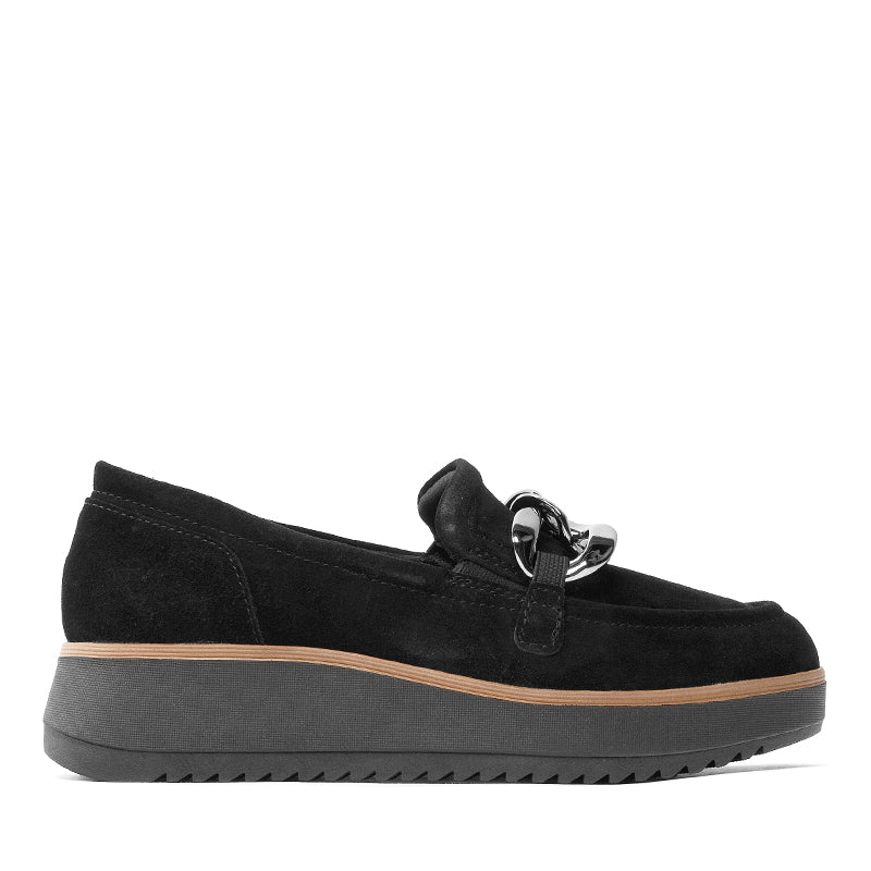 VARIANT:BLACK SUEDE