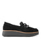 VARIANT:BLACK SUEDE