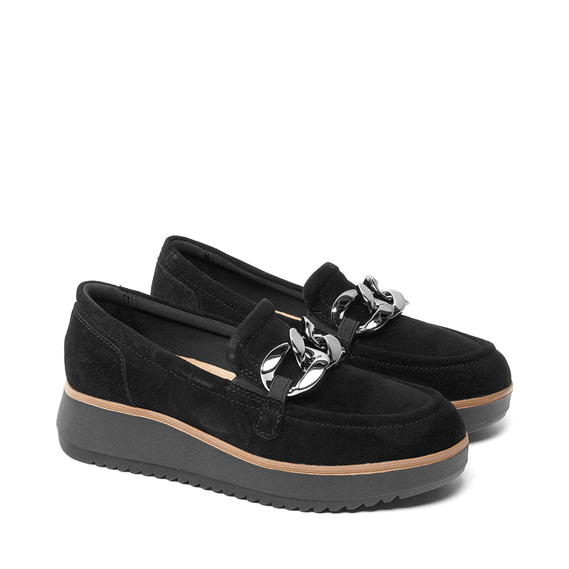 VARIANT:BLACK SUEDE