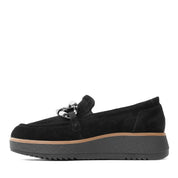 VARIANT:BLACK SUEDE