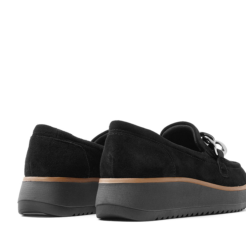 VARIANT:BLACK SUEDE