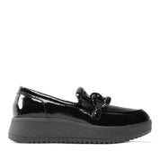 VARIANT:BLACK PATENT