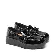 VARIANT:BLACK PATENT