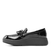 VARIANT:BLACK PATENT
