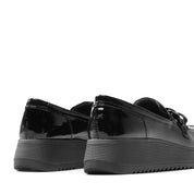VARIANT:BLACK PATENT