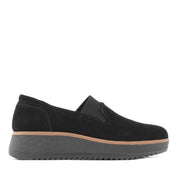 VARIANT:BLACK SUEDE