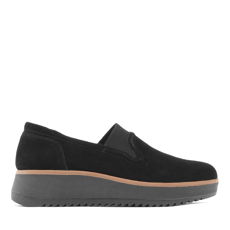 VARIANT:BLACK SUEDE