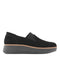 VARIANT:BLACK SUEDE