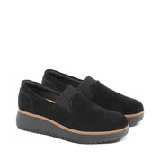 VARIANT:BLACK SUEDE