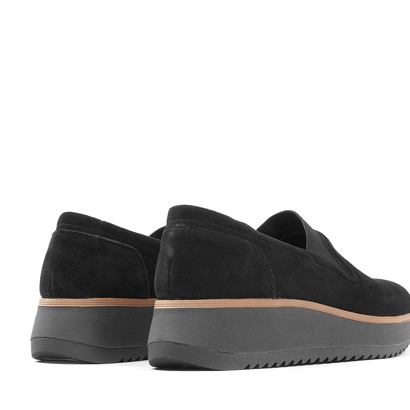 VARIANT:BLACK SUEDE