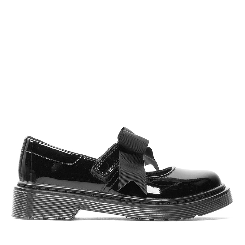 VARIANT:BLACK PATENT