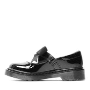 VARIANT:BLACK PATENT