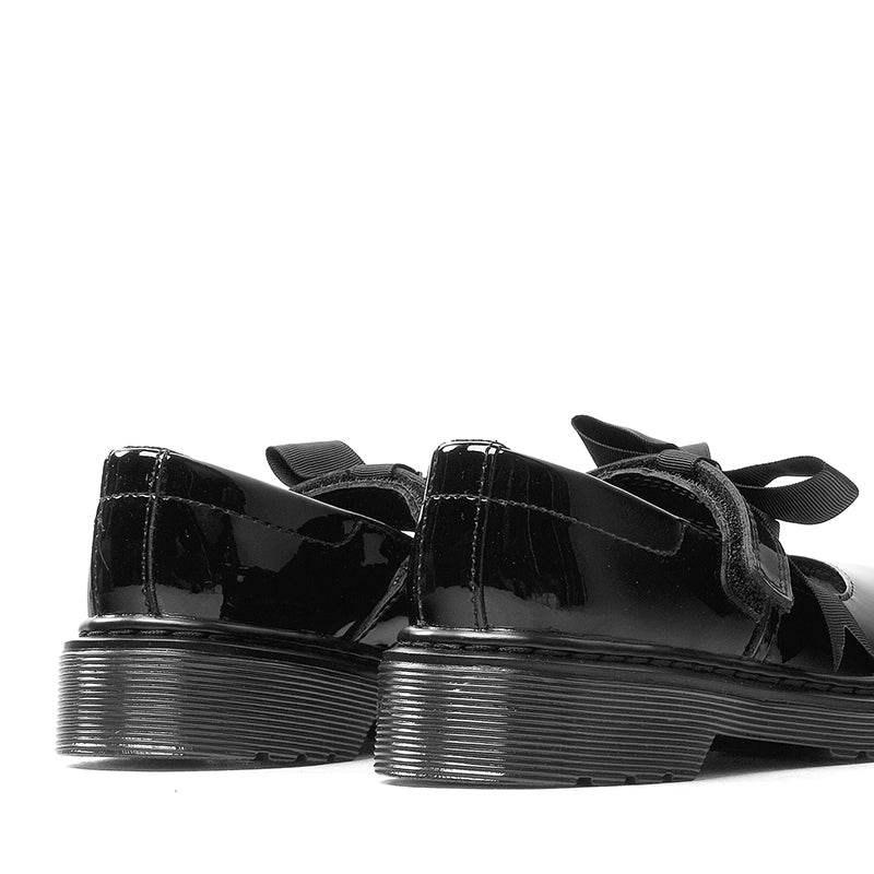 VARIANT:BLACK PATENT