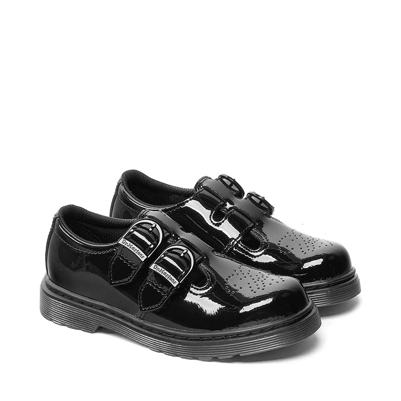 VARIANT:BLACK PATENT