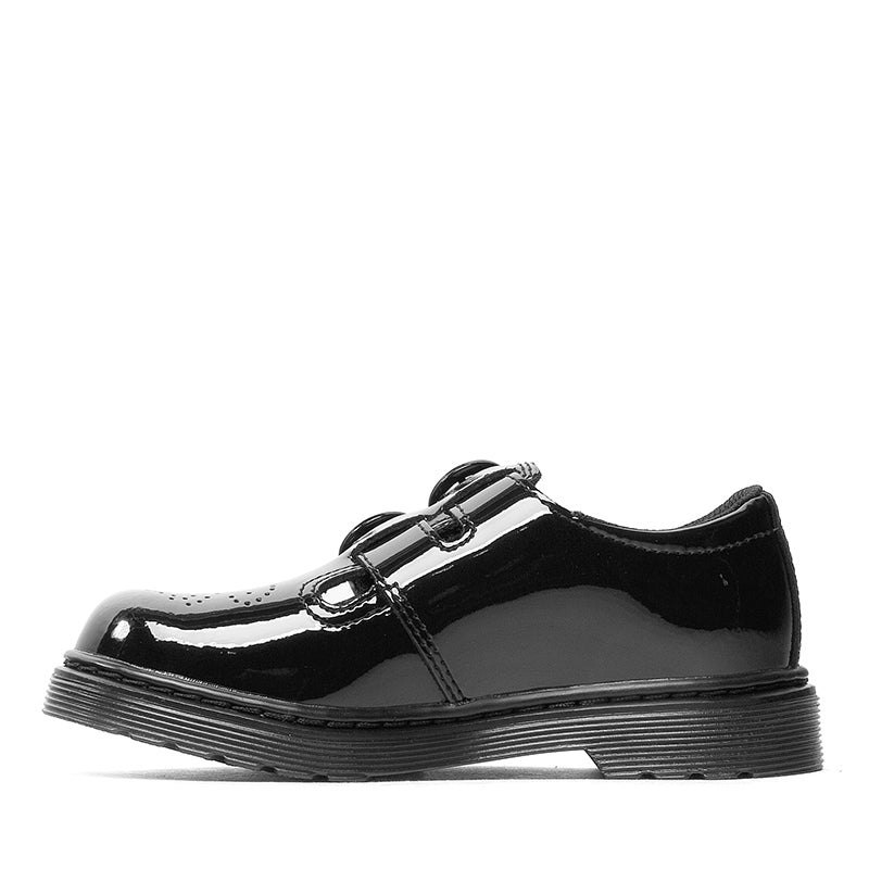 VARIANT:BLACK PATENT
