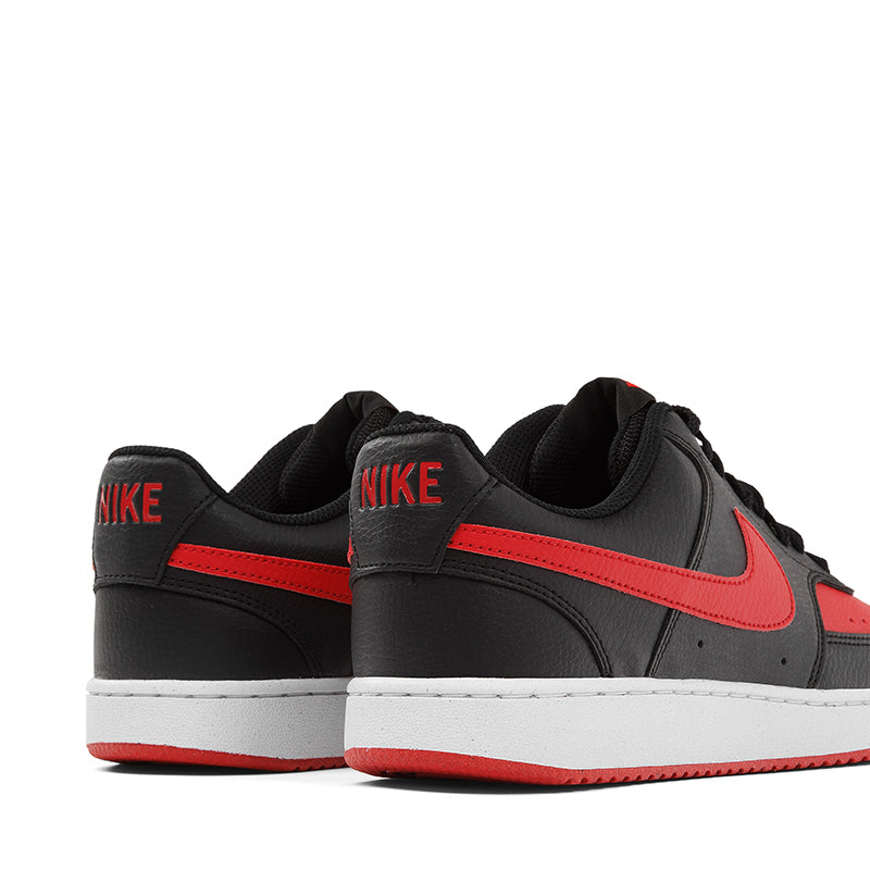 VARIANT:BLACK RED 