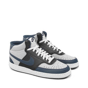 VARIANT:IRON NAVY