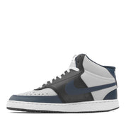 VARIANT:IRON NAVY