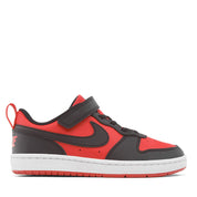 VARIANT:BLACK RED