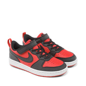 VARIANT:BLACK RED