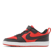 VARIANT:BLACK RED