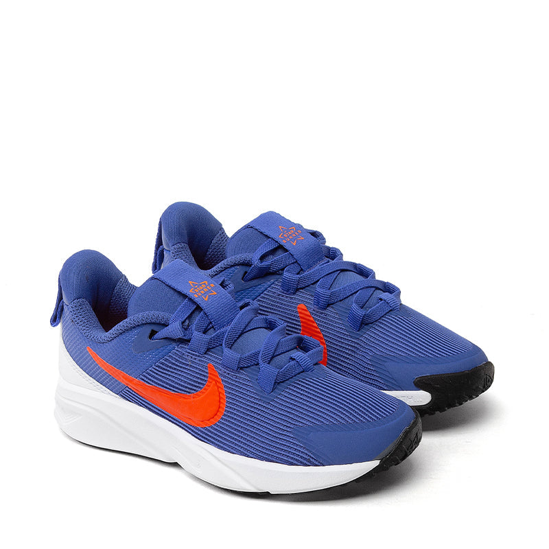VARIANT:BLUE ORANGE