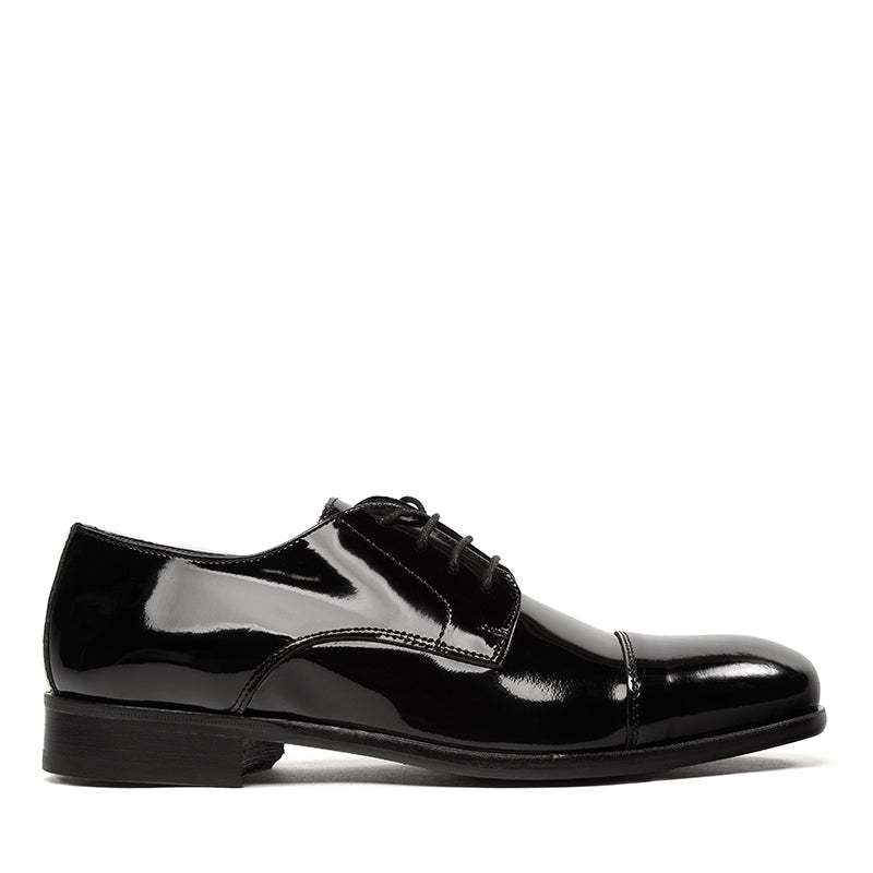 VARIANT:BLACK PATENT