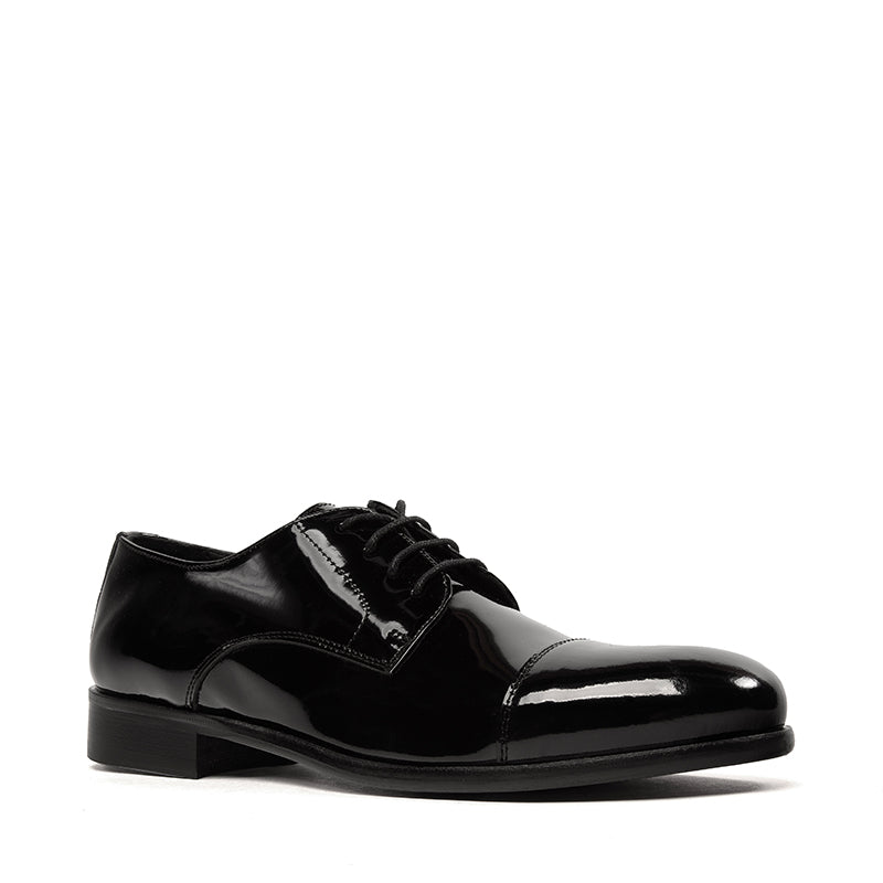 VARIANT:BLACK PATENT