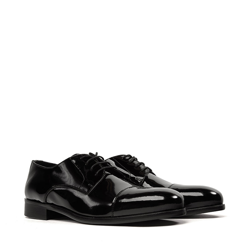 VARIANT:BLACK PATENT