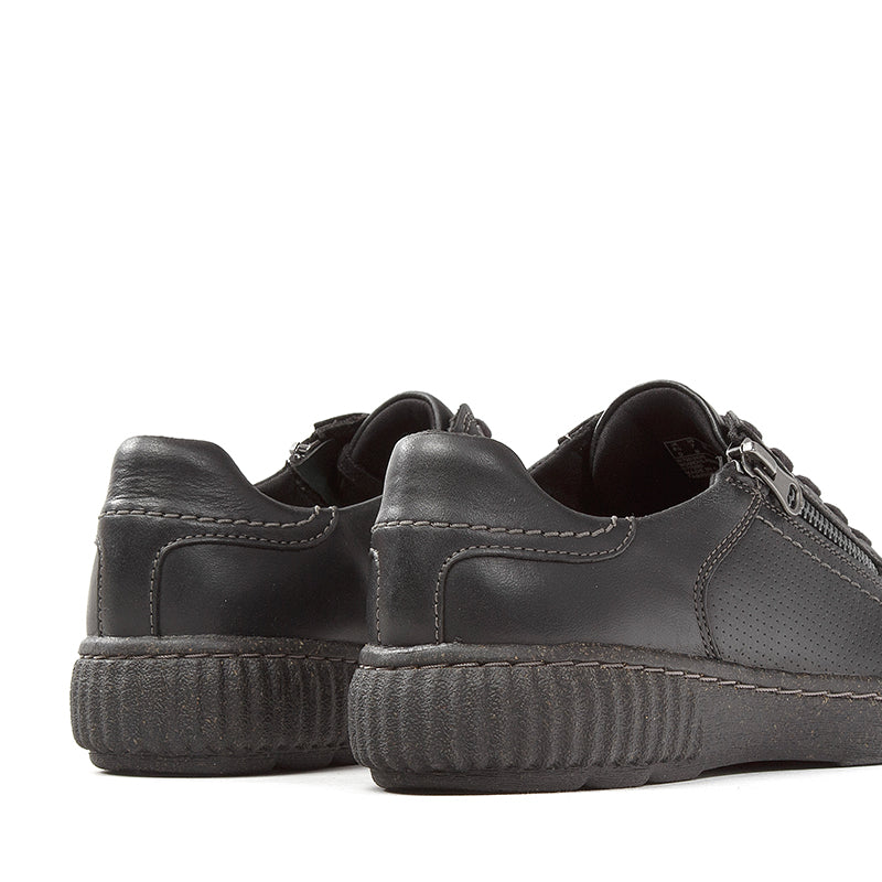 VARIANT:BLACK