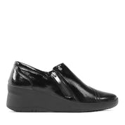 VARIANT:BLACK PATENT