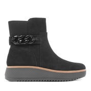 VARIANT:BLACK SUEDE