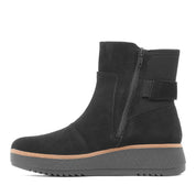 VARIANT:BLACK SUEDE