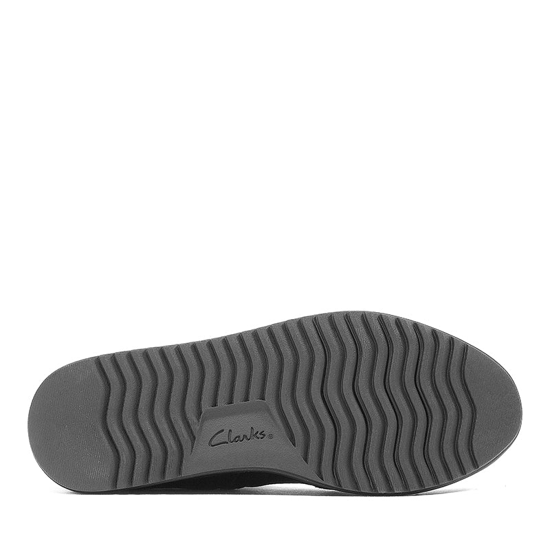 VARIANT:BLACK SUEDE
