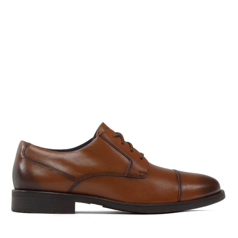 VARIANT:BRITISH TAN