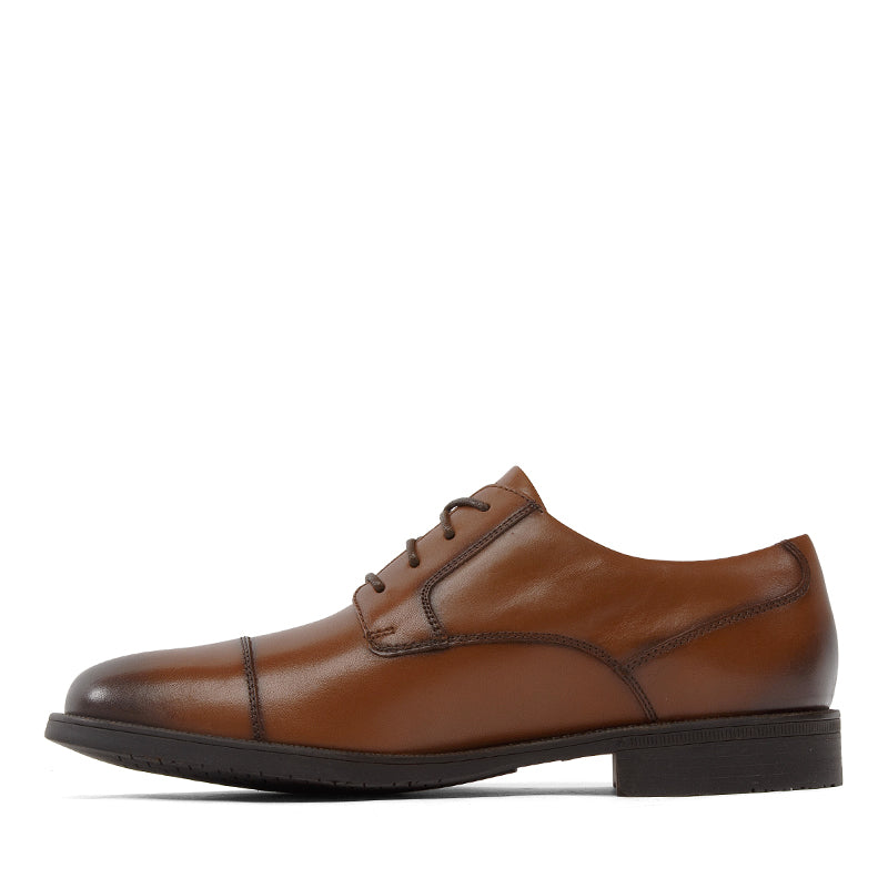 VARIANT:BRITISH TAN