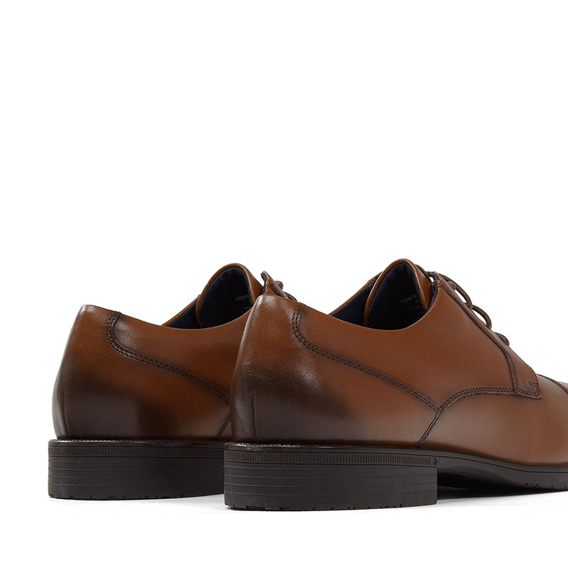 VARIANT:BRITISH TAN