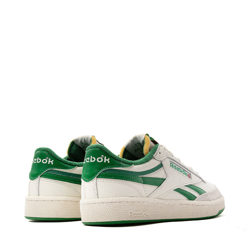 VARIANT:CHALK GREEN