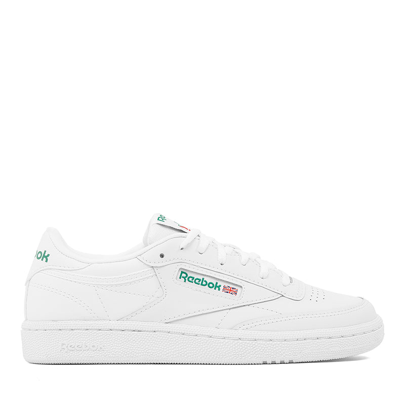 VARIANT:WHITE GREEN