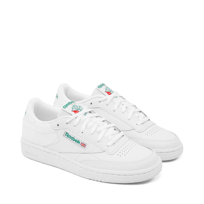 VARIANT:WHITE GREEN