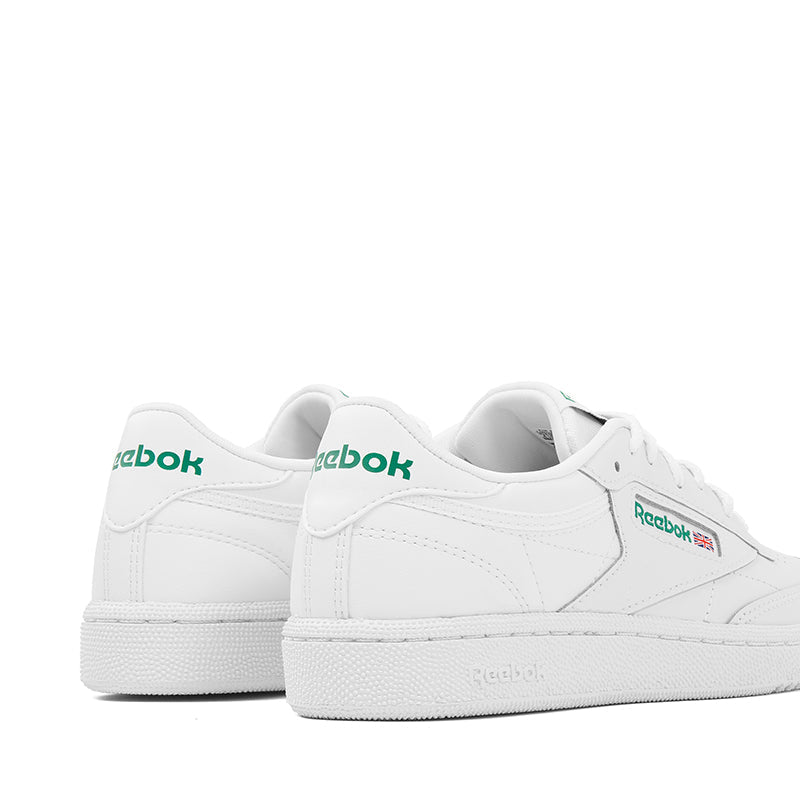 VARIANT:WHITE GREEN